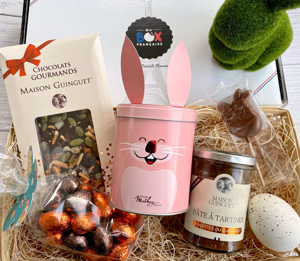 Easter Collection