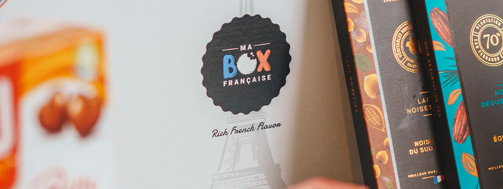 Ma Box Française for french gourmets in USA, grocery and boxes, Contact Us